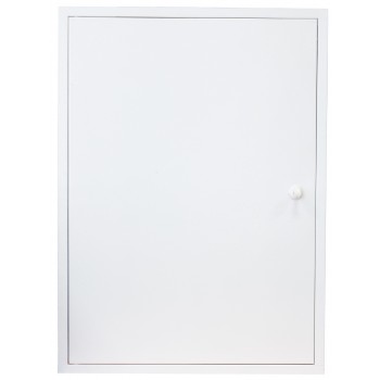 Люк ревизионный Bilmax ДР 500*700 металлический белый