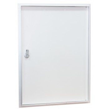 Люк ревизионный Bilmax ДР 500*700 металлический белый