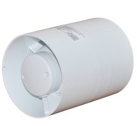 Канальный вентилятор Вентс 125 Квайтлайн