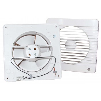 Вытяжной вентилятор Вентс 150 М пресс