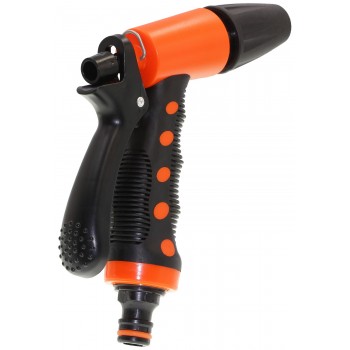 Пистолет поливочный Aquapulse с регулировкой на 2 режима распыления