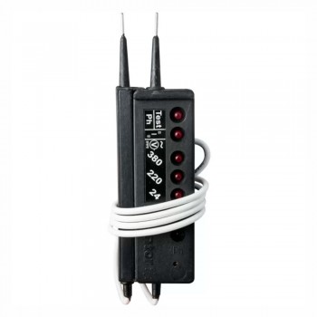 Указатель напряжения Контакт-55ЕМ, 24-380V, Украина