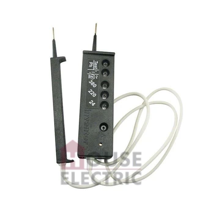 Указатель напряжения Контакт-55ЕМ, 24-380V, Украина