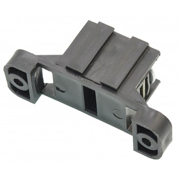 Клеммная колодка наборная AVIDplast 1x10мм 60A сталь 1.5мм-10мм 1 шт