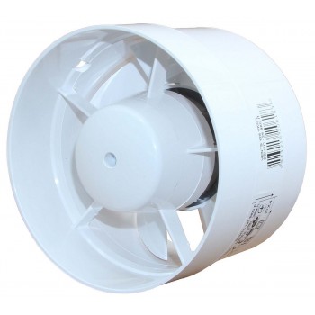 Канальный вентилятор Вентс 125 ВКО Л на подшипниках