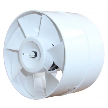 Канальный вентилятор Вентс 150 ВКО Л на подшипниках