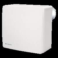 Центробежный вытяжной вентилятор Вентс ВН-1Д 80