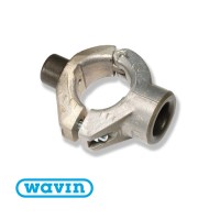 Насадки непарные Ekoplastik 25 мм