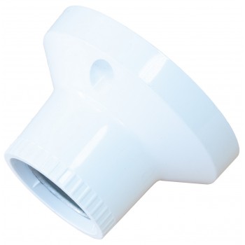 Патрон потолочный Е27 De-Pa поликарбонат