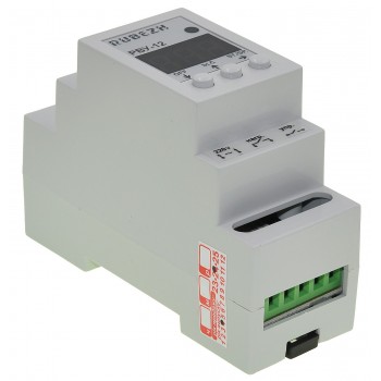 Реле времени Rubezh РВУ-12