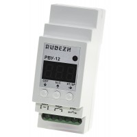 Реле времени Rubezh РВУ-12