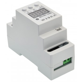 Реле контроля тока Rubezh РКТ-16/150