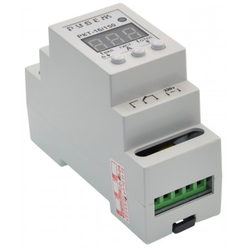 Реле контроля тока Rubezh РКТ-16/150