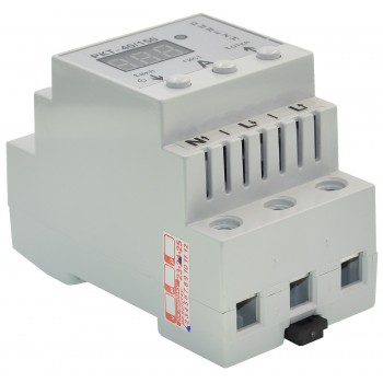 Реле контроля тока Rubezh РКТ-40/150