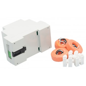 Амперметр переменного тока Rubezh АМ-3/150