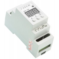 Фотореле Rubezh ФР-16t 220В 16A