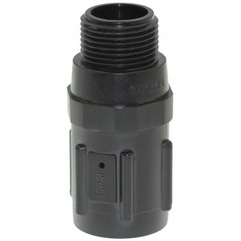 Редуктор давления Presto-PS для полива