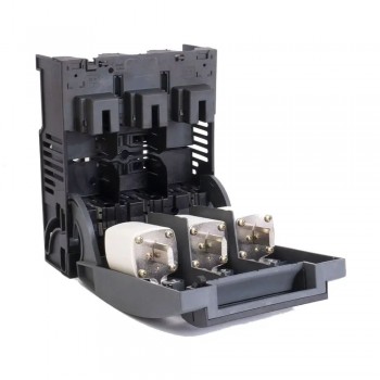 Выключатель-разъединитель откидного типа TAKEL FSO-17 160A