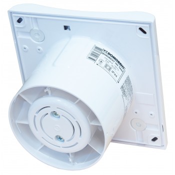 Вытяжной вентилятор Домовент Тиша 100