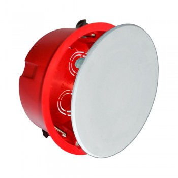 Коробка монтажная распределительная для пустых стен Neomax Ø80х45мм