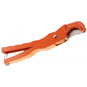 Ножницы Wezer CF-303 для пластиковых труб D16-26мм