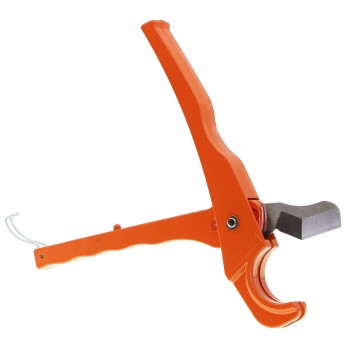 Ножницы Wezer CF-303 для пластиковых труб D16-26мм