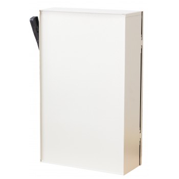 Ящик с рубильником и предохранителями Аконит ЯРПГ-100 IP54 300*500*140 герметичный