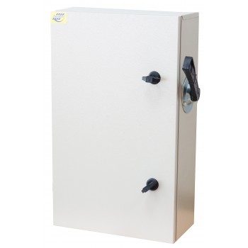 Ящик с рубильником и предохранителями Аконит ЯРПГ-100 IP54 300*500*140 герметичный