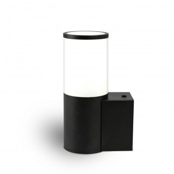 Светильник архитектурный Videx AR091B LED IP54 под лампу GU10