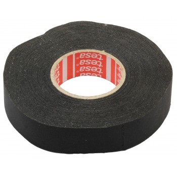 Изоляционная лента Tesa 19мм*25м на тканевой основе