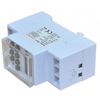 Реле времени BEMKO электронное недельное Schelinger A25-TSGE2 TH-35 220V