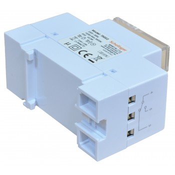 Реле времени BEMKO электронное недельное Schelinger A25-TSGE2 TH-35 220V