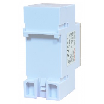 Реле времени BEMKO электронное недельное Schelinger A25-TSGE2 TH-35 220V