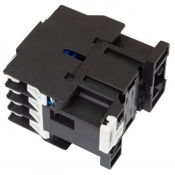 Контактор E.NEXT e.pro.ukc.1.12.400.1NO 400В 12А