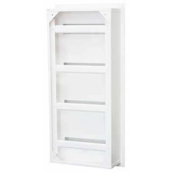 Щиток освещения внутренний Аконит ЩОВ-48 310*710*125