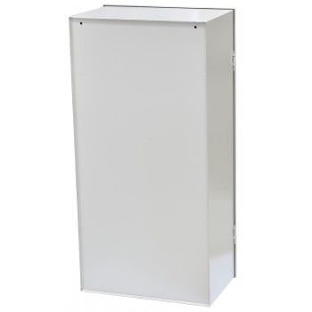 Корпус монтажный Аконит КМУ-4825 IP-42 400*800*250