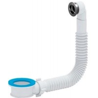 Перелив Ani Plast N420SR1EU 1 1/2