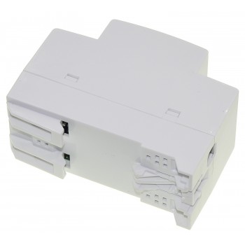 Реле напряжения однофазное ZUBR D2-32 red