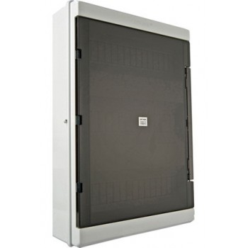 Распределительный накладной щиток GET-SAN IP54 под 45 модулей