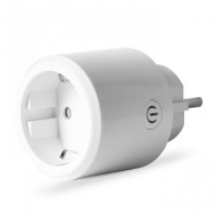Умная Wi-Fi розетка с таймером Lemanso LM6349 (16A, 220В)