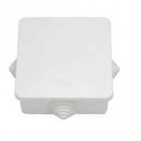 Коробка монтажная распределительная Bylectrica IP44 86x86x41.5мм