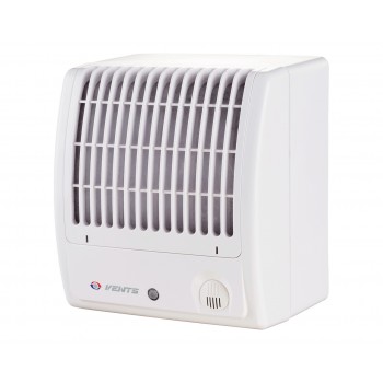 Центробежный вытяжной вентилятор Вентс ЦФ3 100 П3