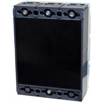 Силовой автоматический выключатель CHINT NM1-800H/3300 3P 800A