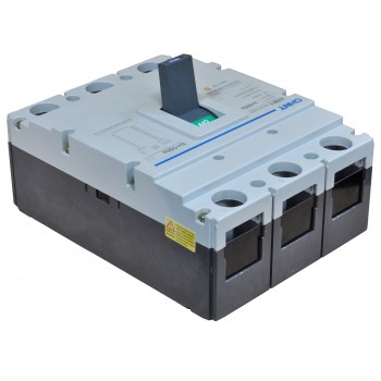 Силовой автоматический выключатель CHINT NM1-800H/3300 3P 800A