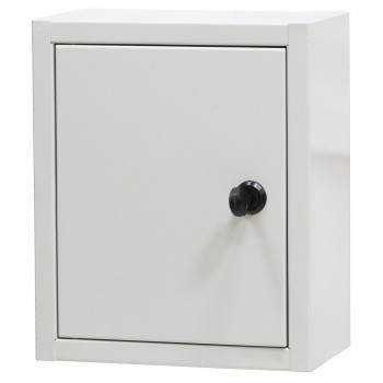 Бокс монтажный металлический навесной Bilmax БМ-30C IP31 250*300*140