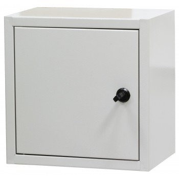 Бокс монтажный металлический навесной Bilmax БМ-33C IP31 300*300*200