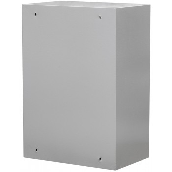 Бокс монтажный металлический навесной Bilmax БМ-50C (350х500х220) IP31