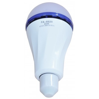 Аккамуляторная лампа OKGO FA-6920 Emergency Lamp 20W