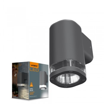 Светильник архитектурный LED  VIDEX GU10 220V IP54 26554