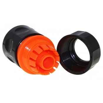 Коннектор быстросъемный AquaPulse maxi для шланга 3/4"